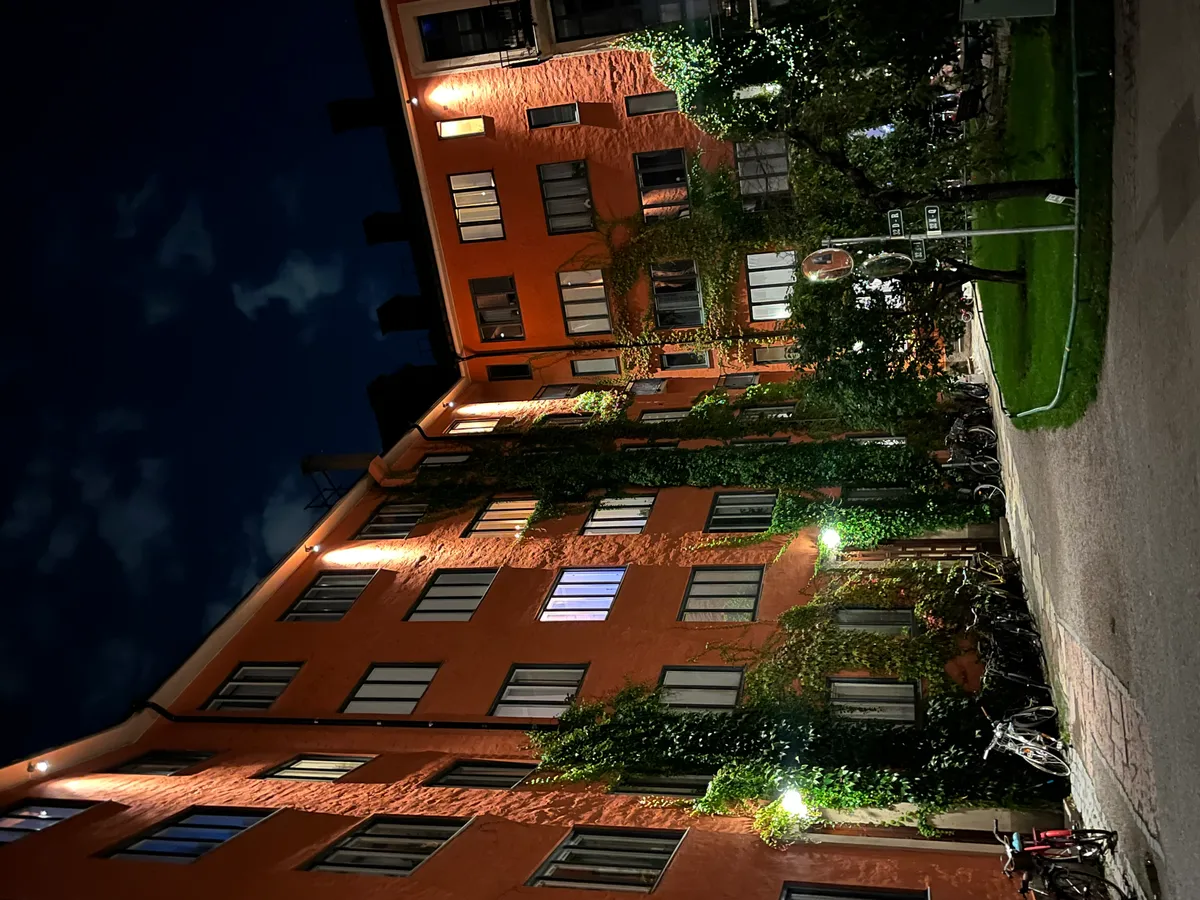 Hyreslägenhet på Stockholm i stockholm