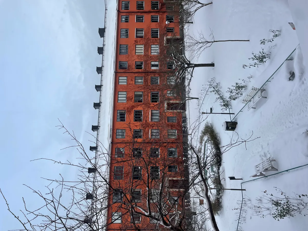 Hyreslägenhet på Stockholm i stockholm