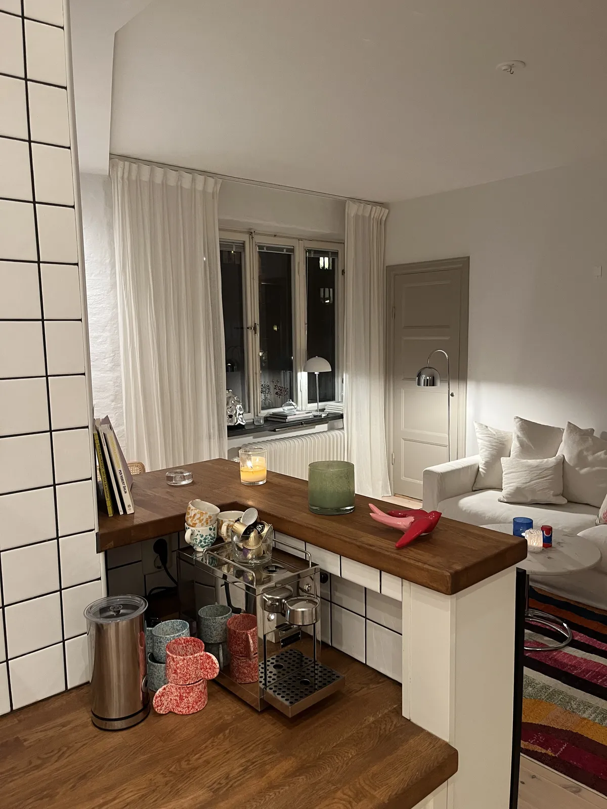 Hyreslägenhet på Stockholm i stockholm