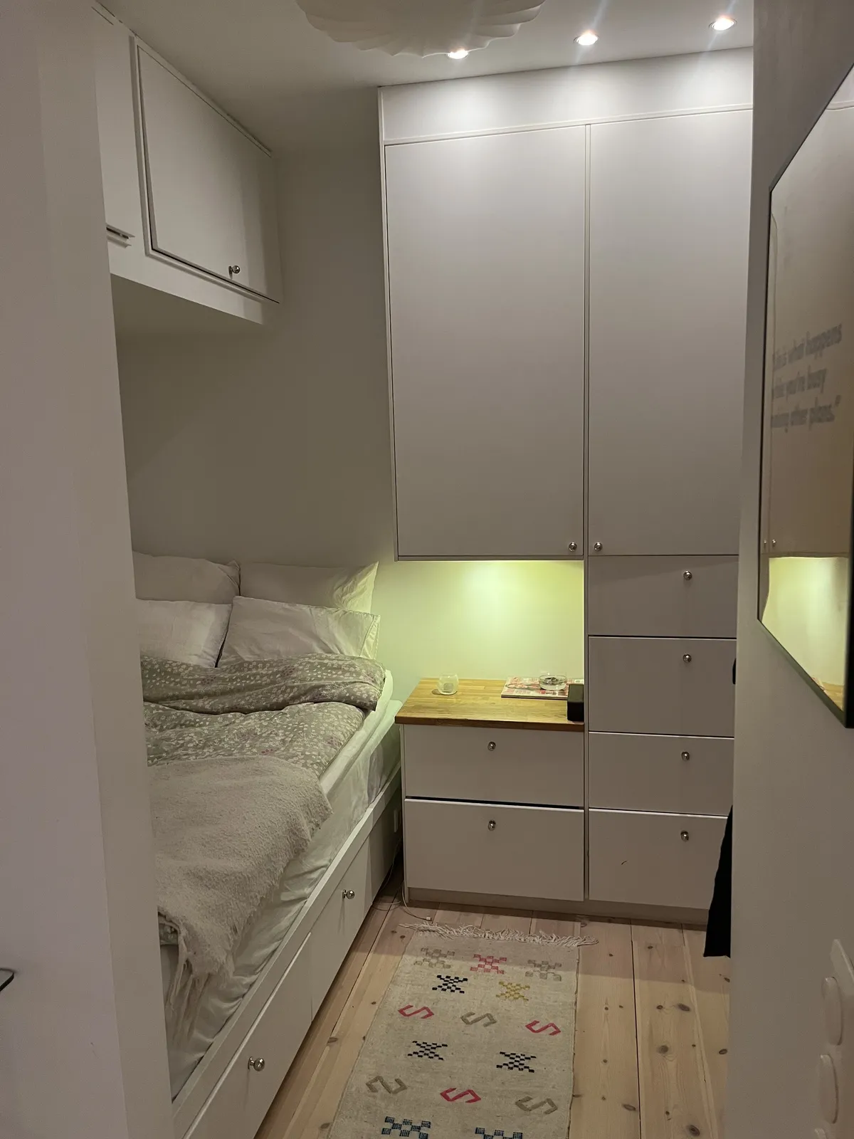 Hyreslägenhet på Stockholm i stockholm