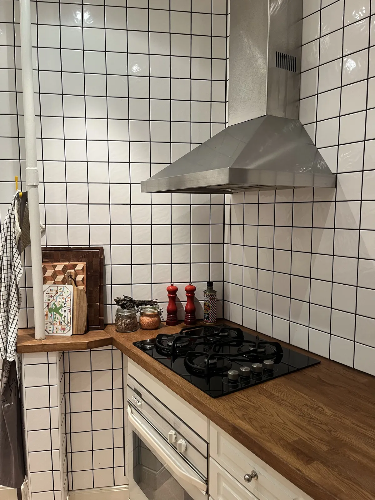 Hyreslägenhet på Stockholm i stockholm