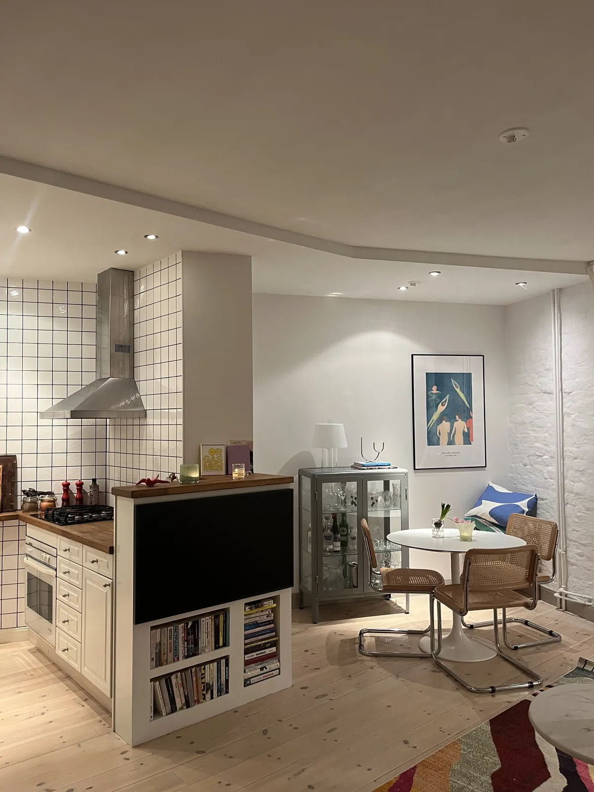 Hyreslägenhet på Stockholm i stockholm