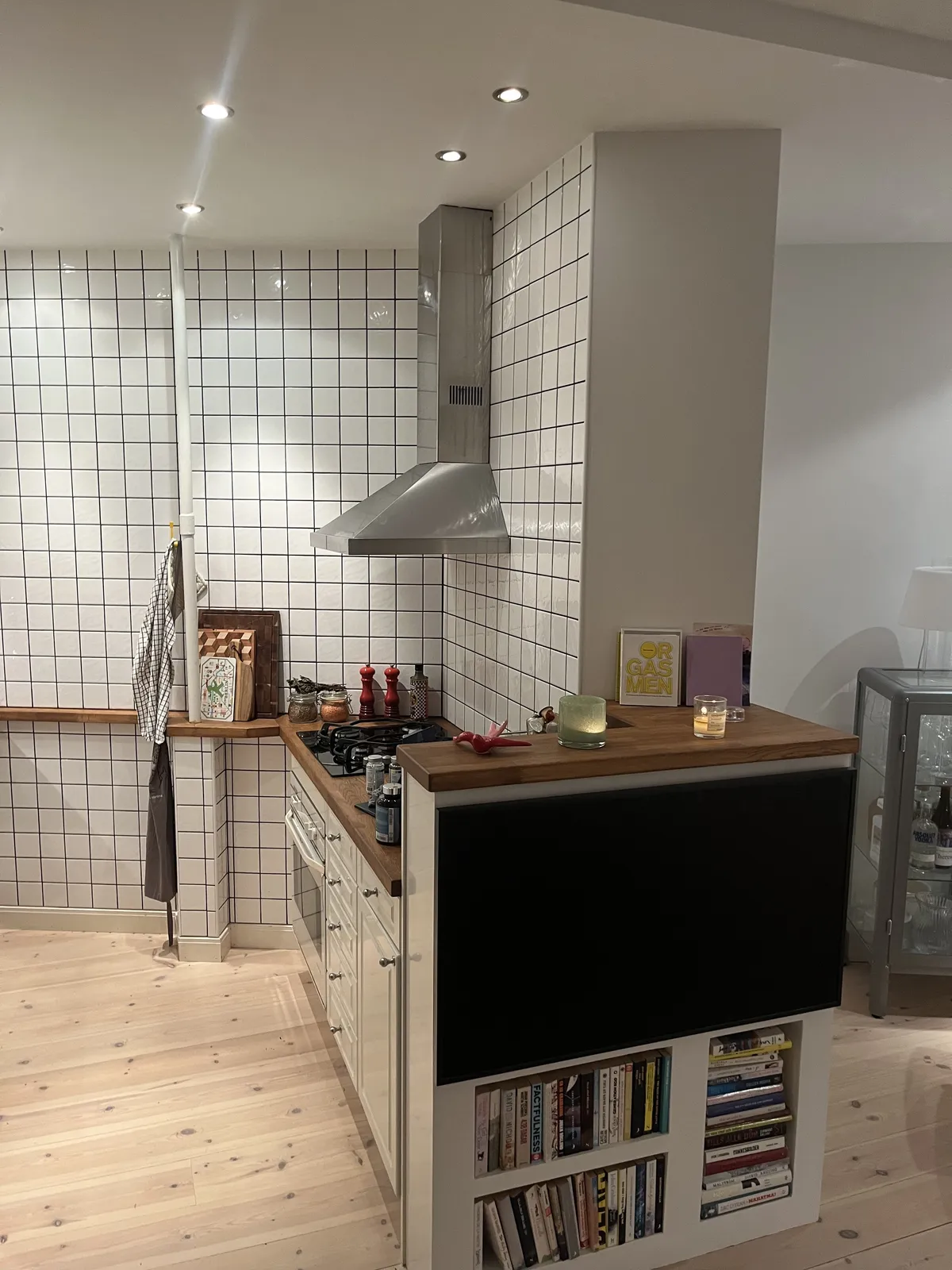 Hyreslägenhet på Stockholm i stockholm