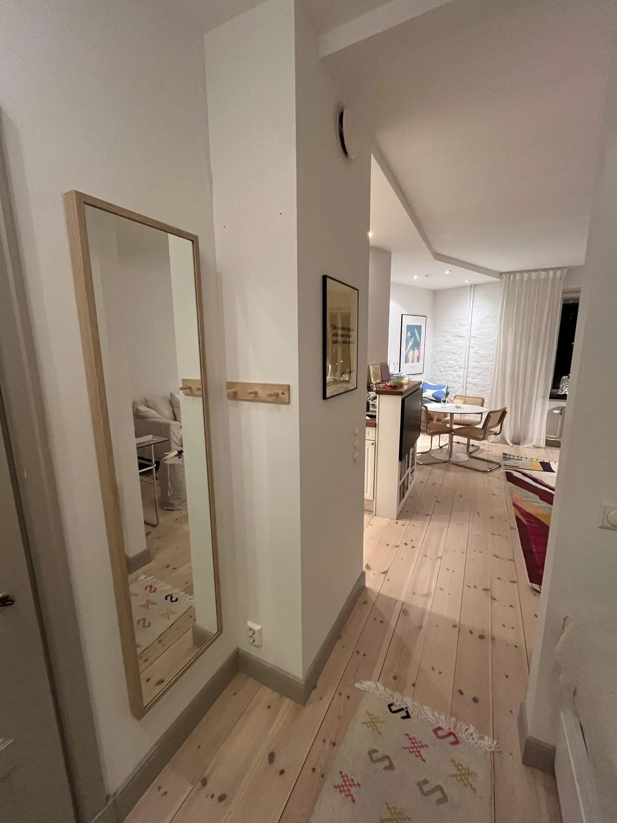 Hyreslägenhet på Stockholm i stockholm