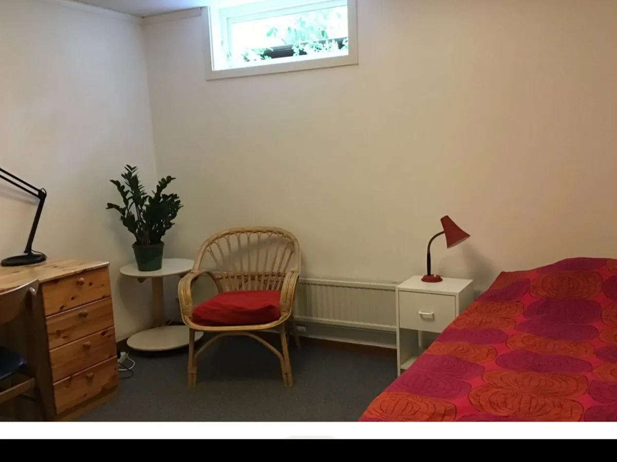 Hyresbostad på Uppsala i uppsala