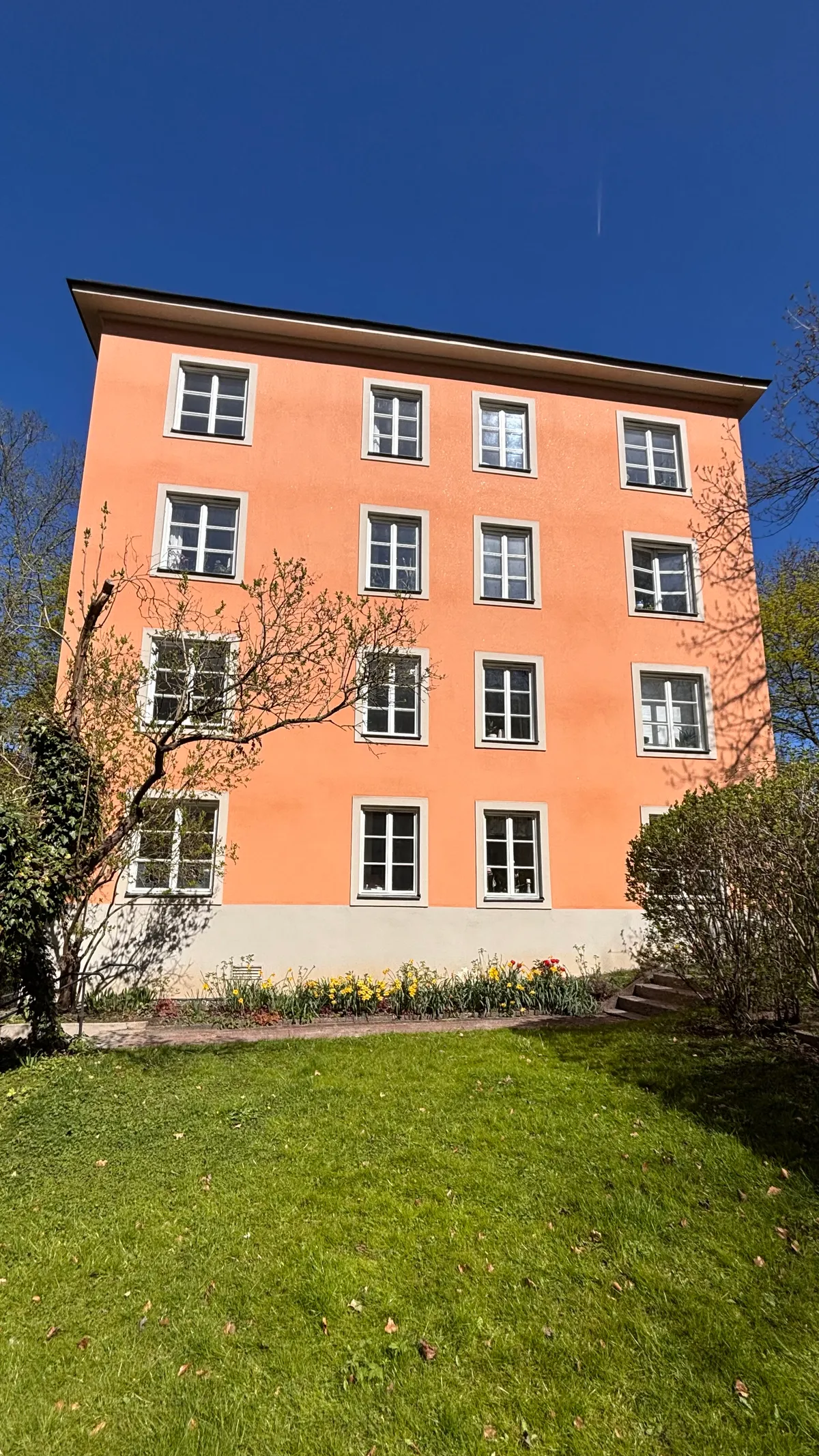 Hyreslägenhet på Stockholm i stockholm