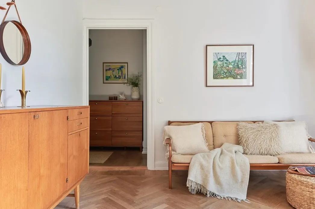 Hyreslägenhet på Stockholm i stockholm