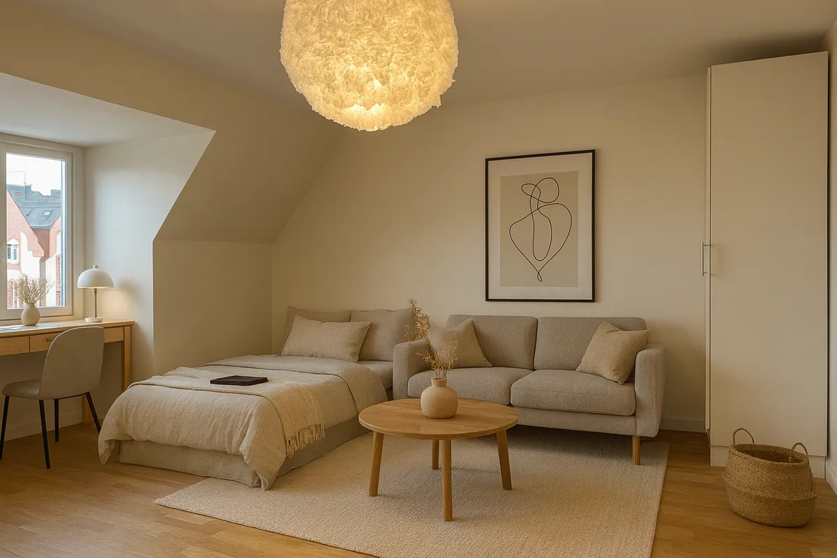 Hyreslägenhet på Norrköping i norrkoping