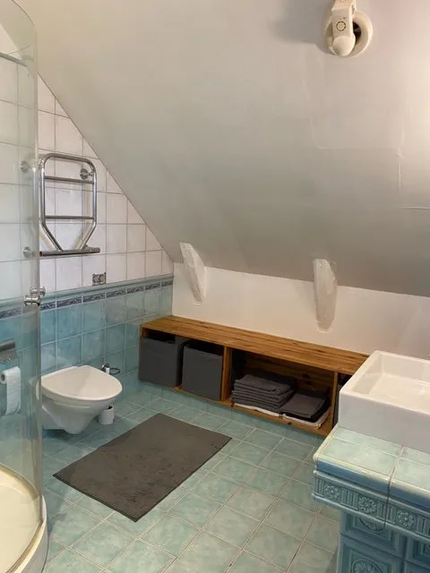 Hyreslägenhet på Lund i lund