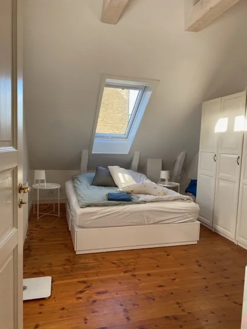 Hyreslägenhet på Lund i lund