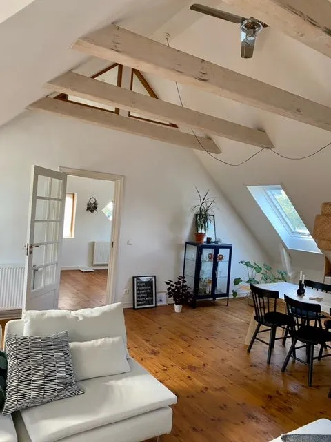 Hyreslägenhet på Lund i lund