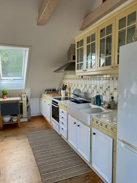 Hyreslägenhet på Lund i lund