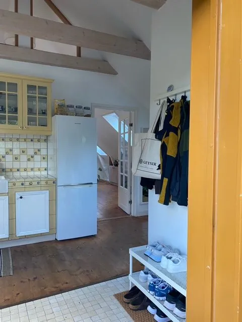 Hyreslägenhet på Lund i lund