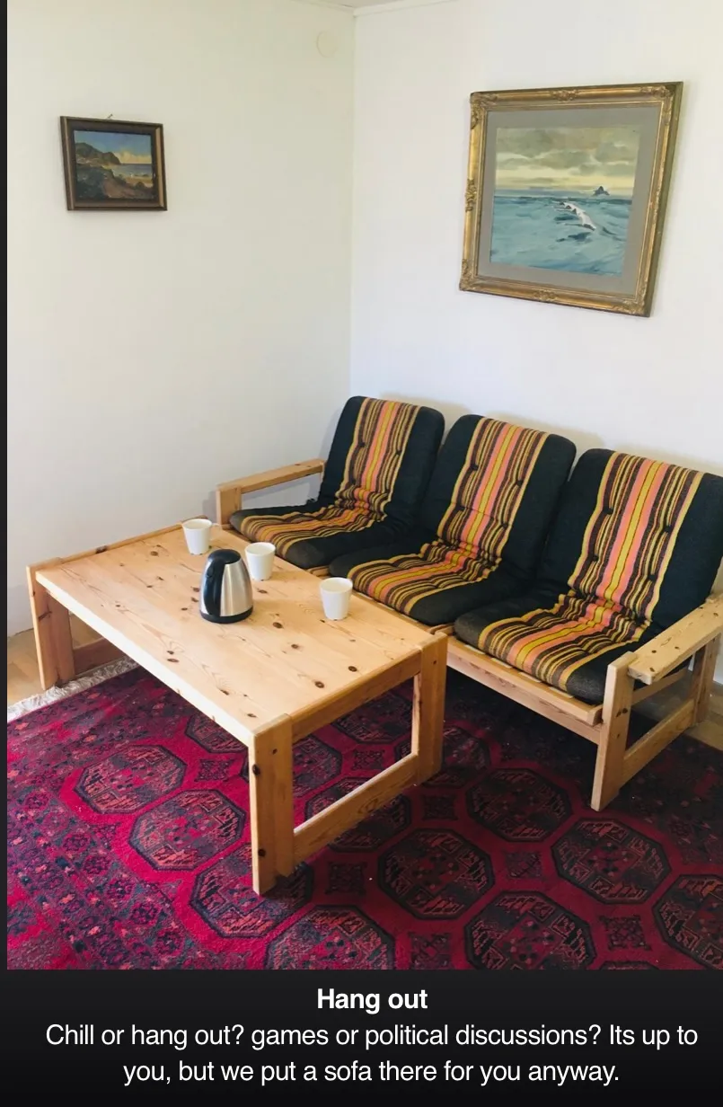Hyresbostad på Värmdö i varmdo