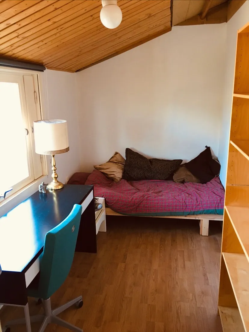 Hyresbostad på Värmdö i varmdo