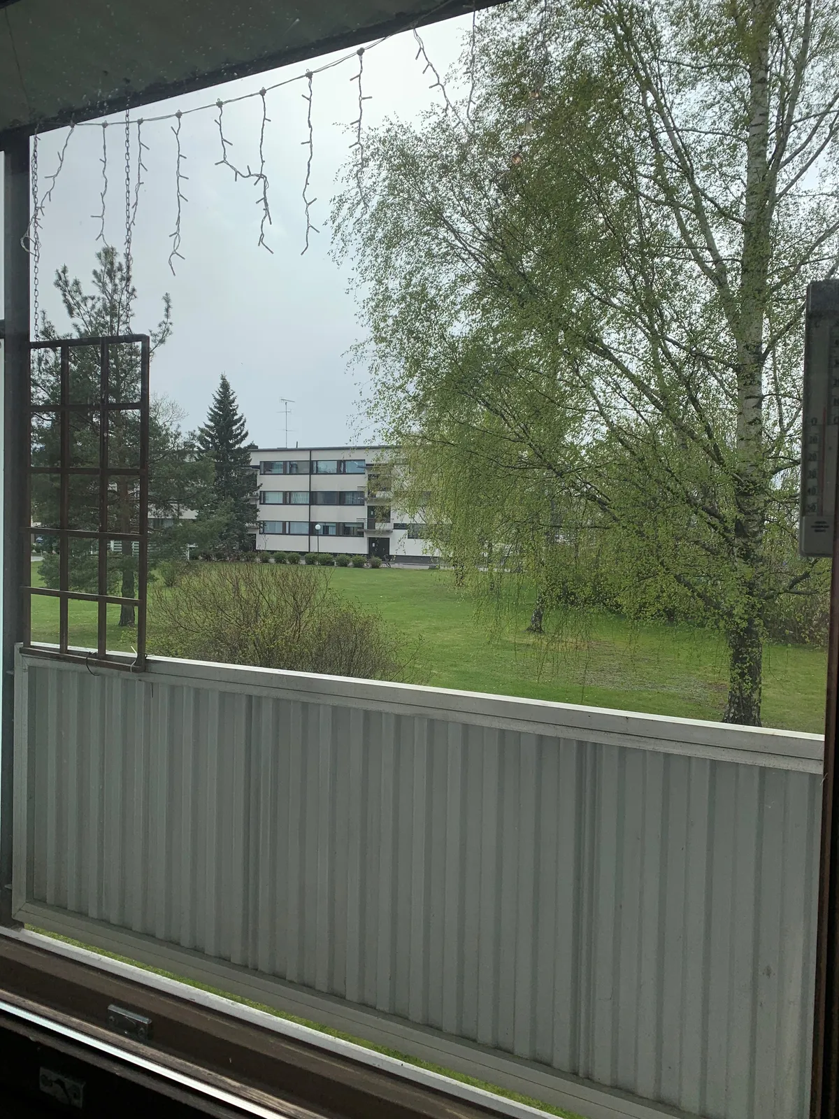 Hyreslägenhet på Salo i salo
