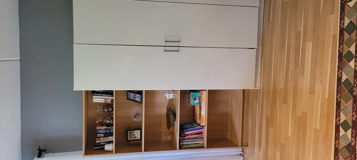 Hyreslägenhet på Partille i partille