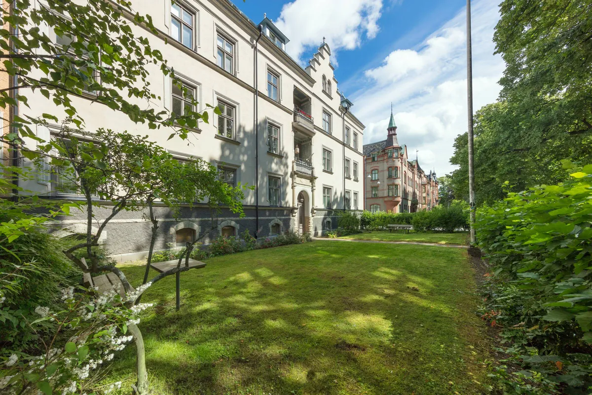 Hyreslägenhet på Norrköping i norrkoping