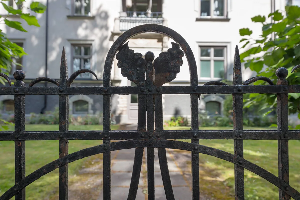 Hyreslägenhet på Norrköping i norrkoping