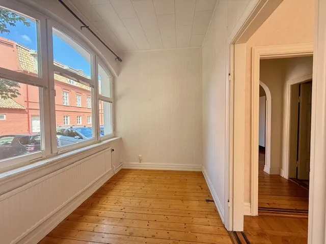 Hyreslägenhet på Höganäs i hoganas