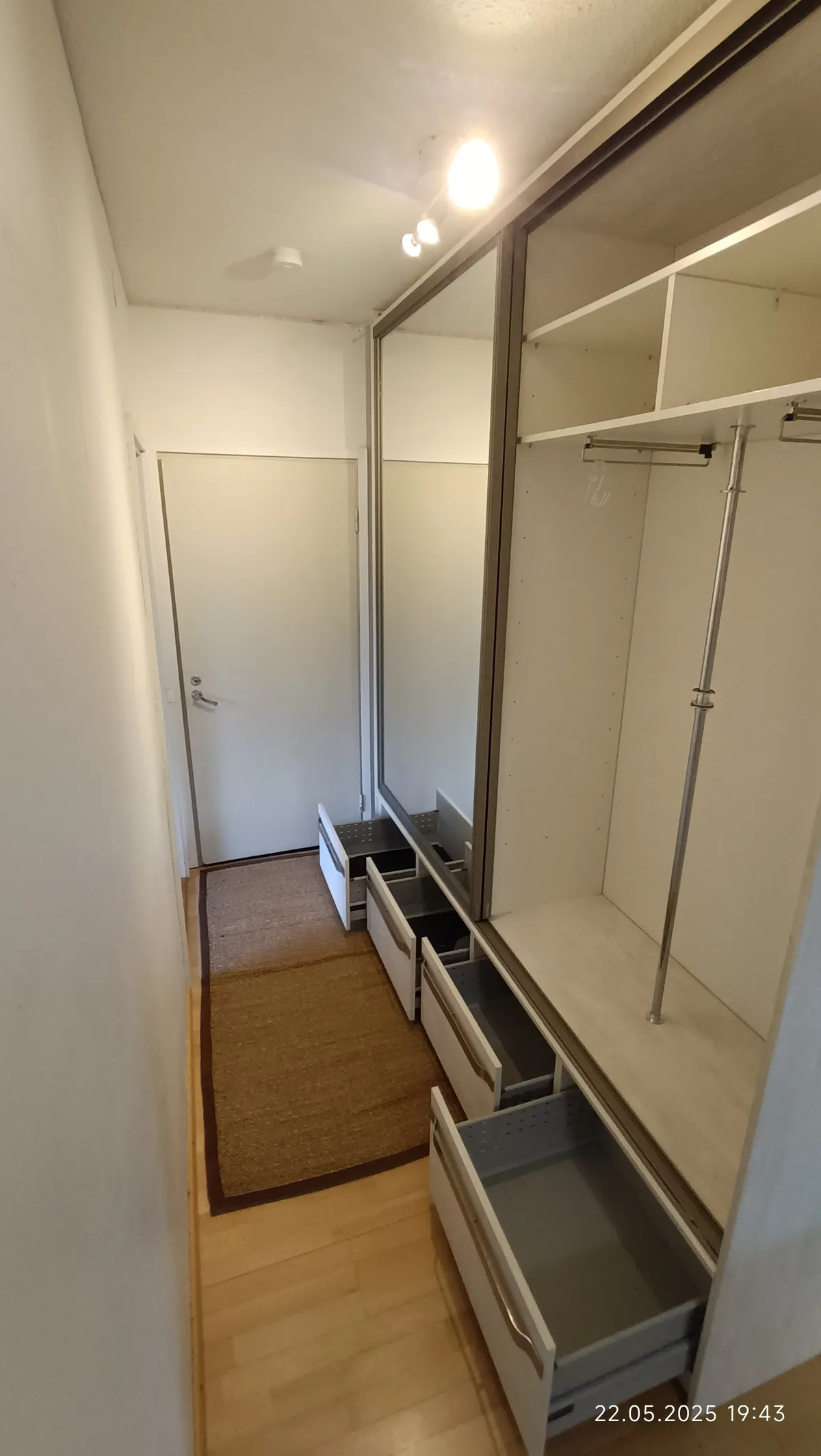 Hyreslägenhet på Vantaa i vantaa