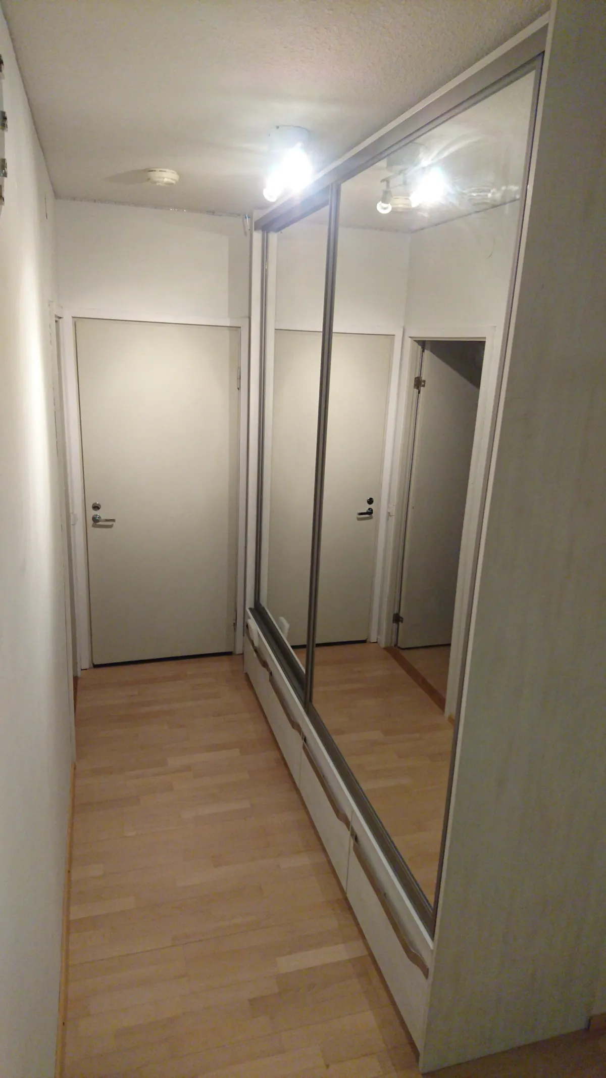 Hyreslägenhet på Vantaa i vantaa