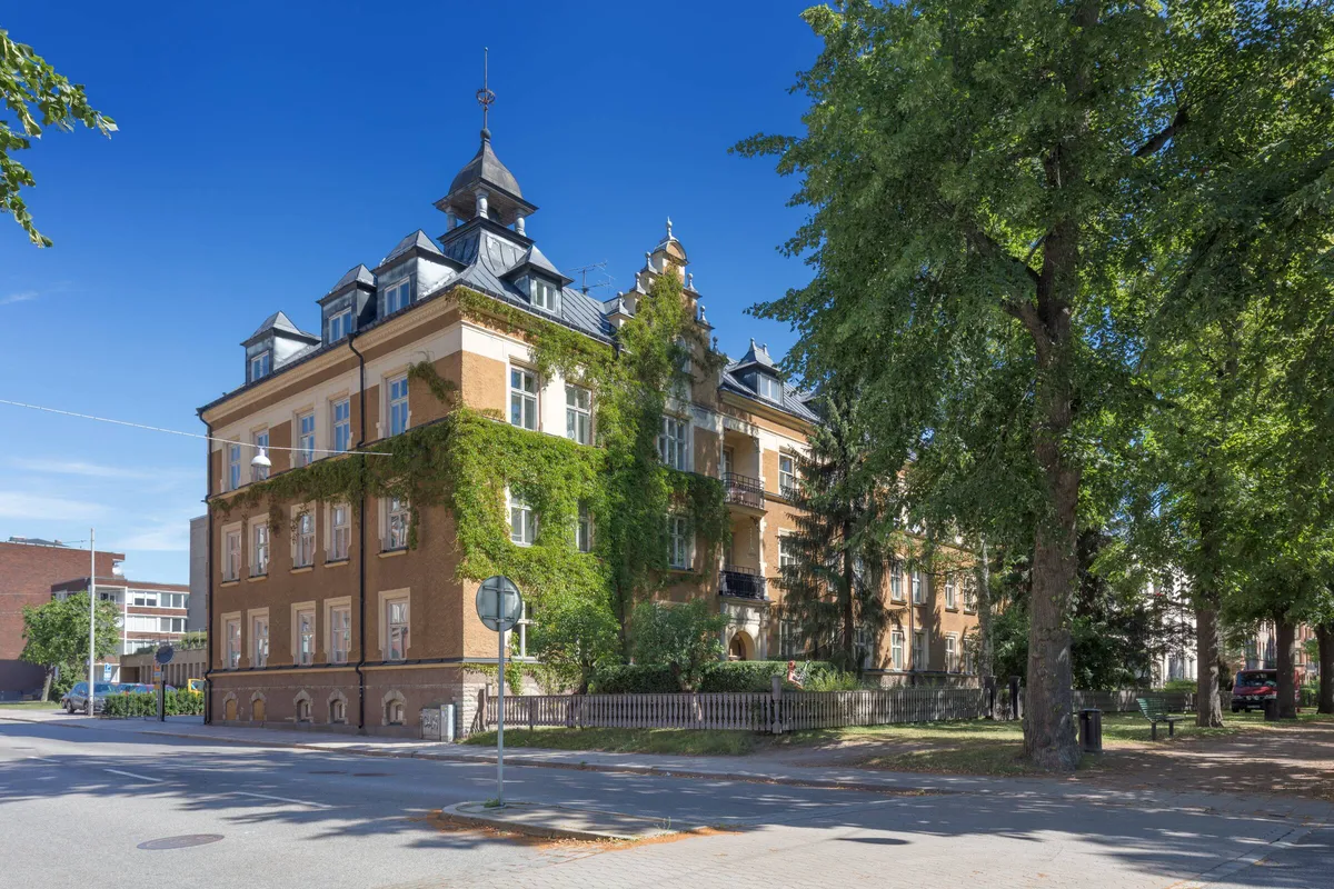 Hyreslägenhet på Norrköping i norrkoping