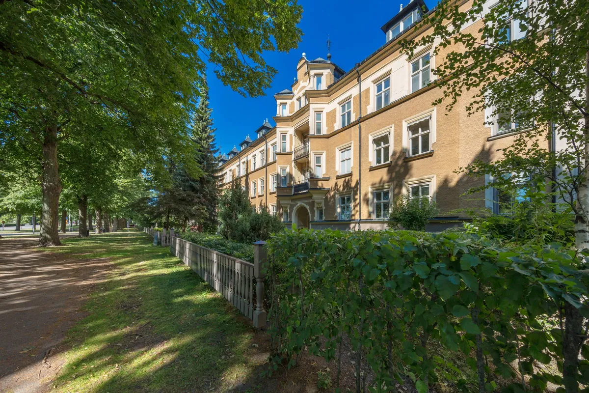 Hyreslägenhet på Norrköping i norrkoping