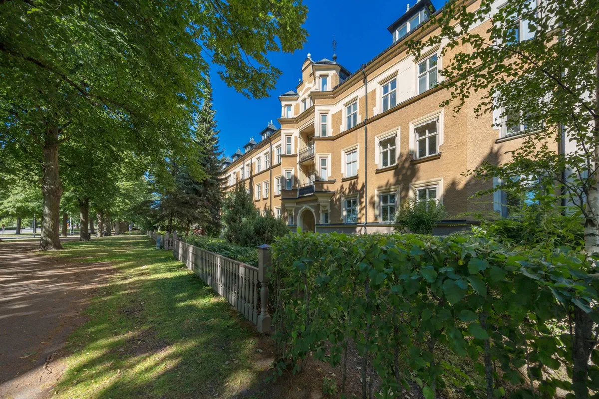 Hyreslägenhet på Norrköping i norrkoping