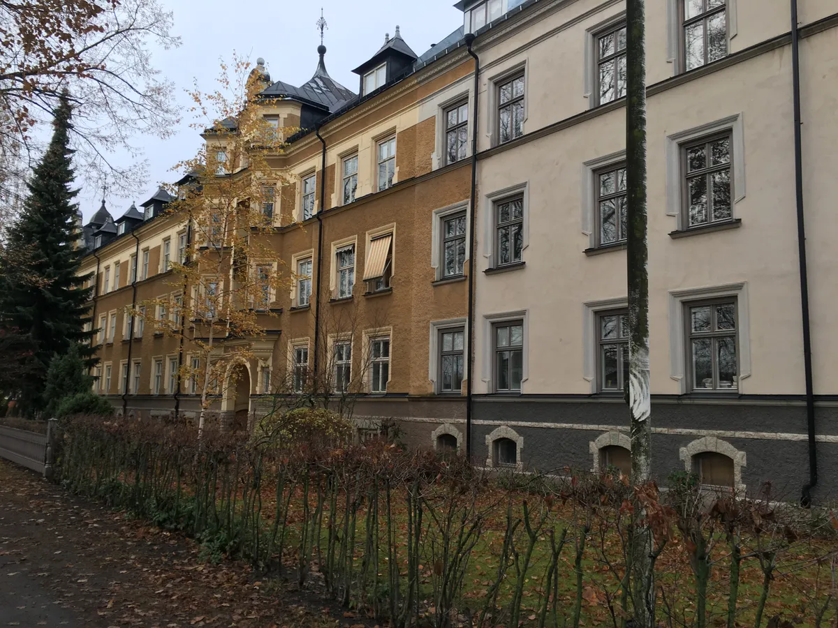 Hyreslägenhet på Norrköping i norrkoping
