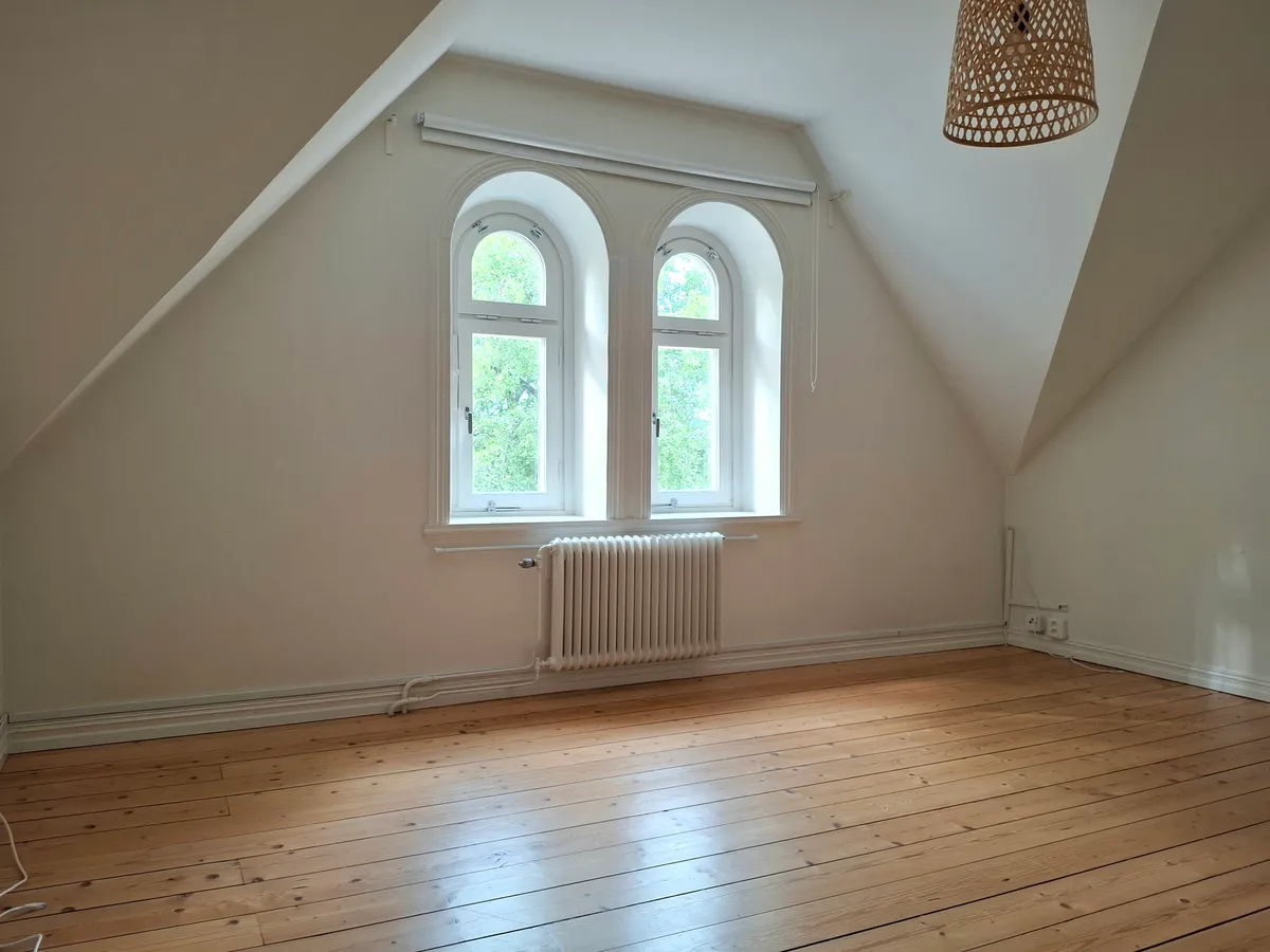 Hyreslägenhet på Norrköping i norrkoping