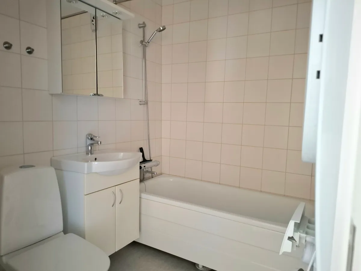 Hyreslägenhet på Norrköping i norrkoping