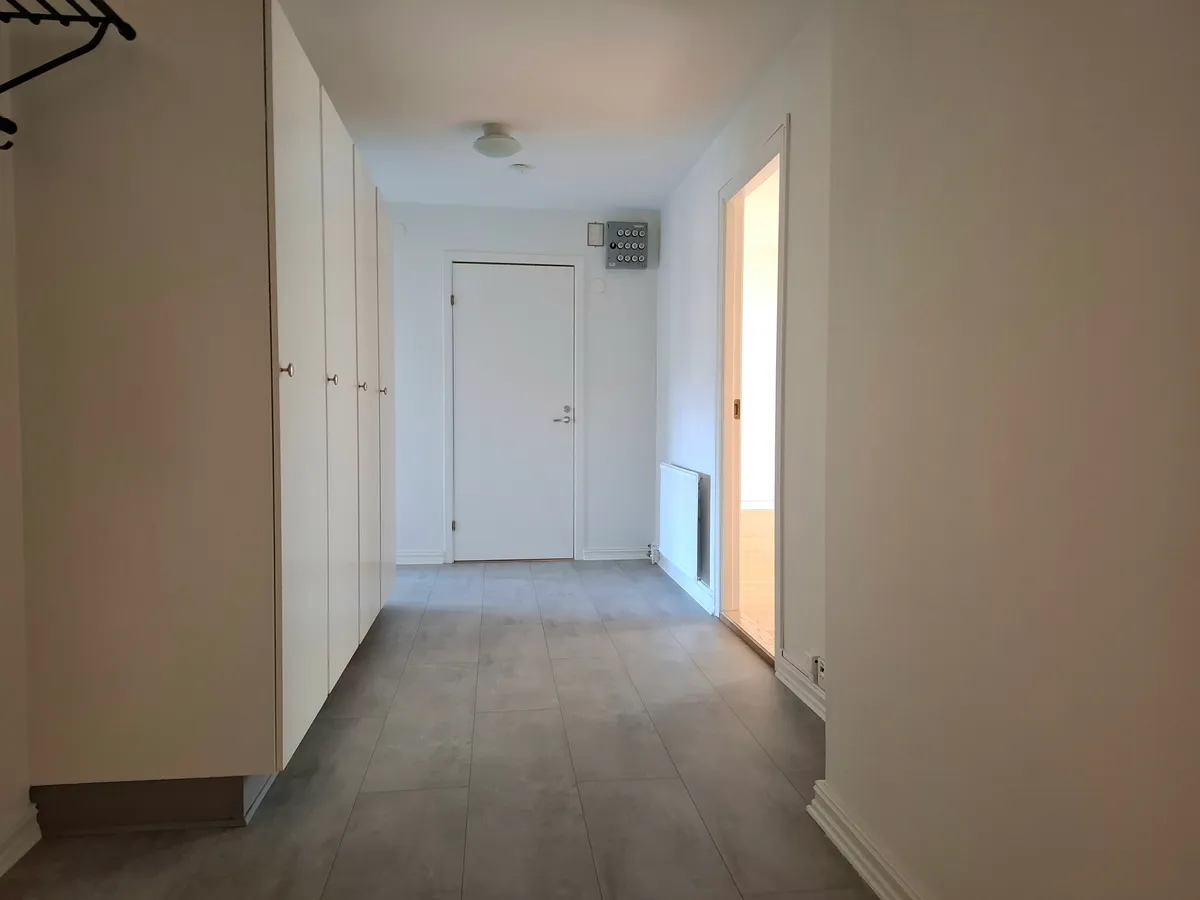 Hyreslägenhet på Norrköping i norrkoping