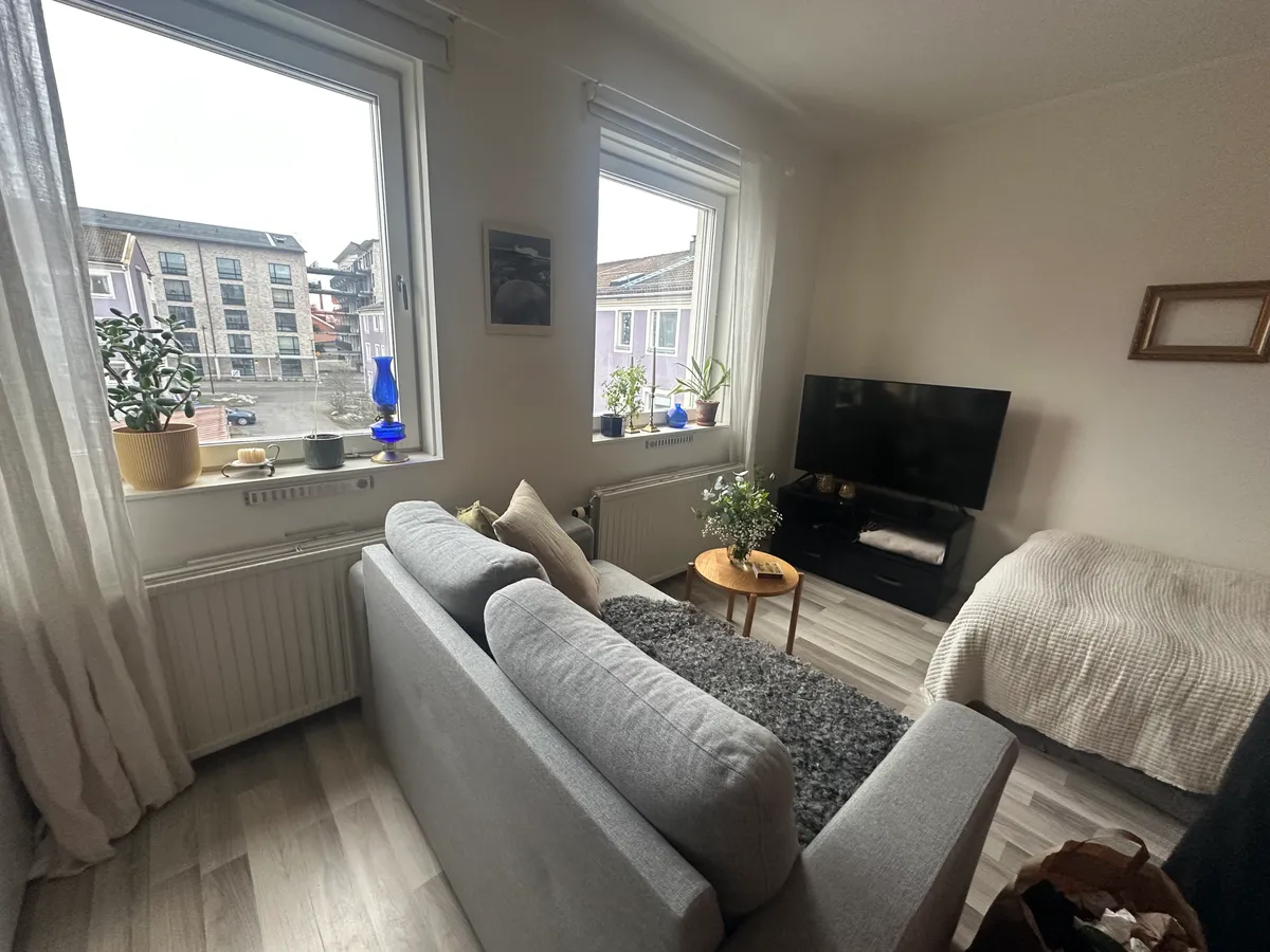 Hyreslägenhet på Upplands Väsby i upplands-vasby