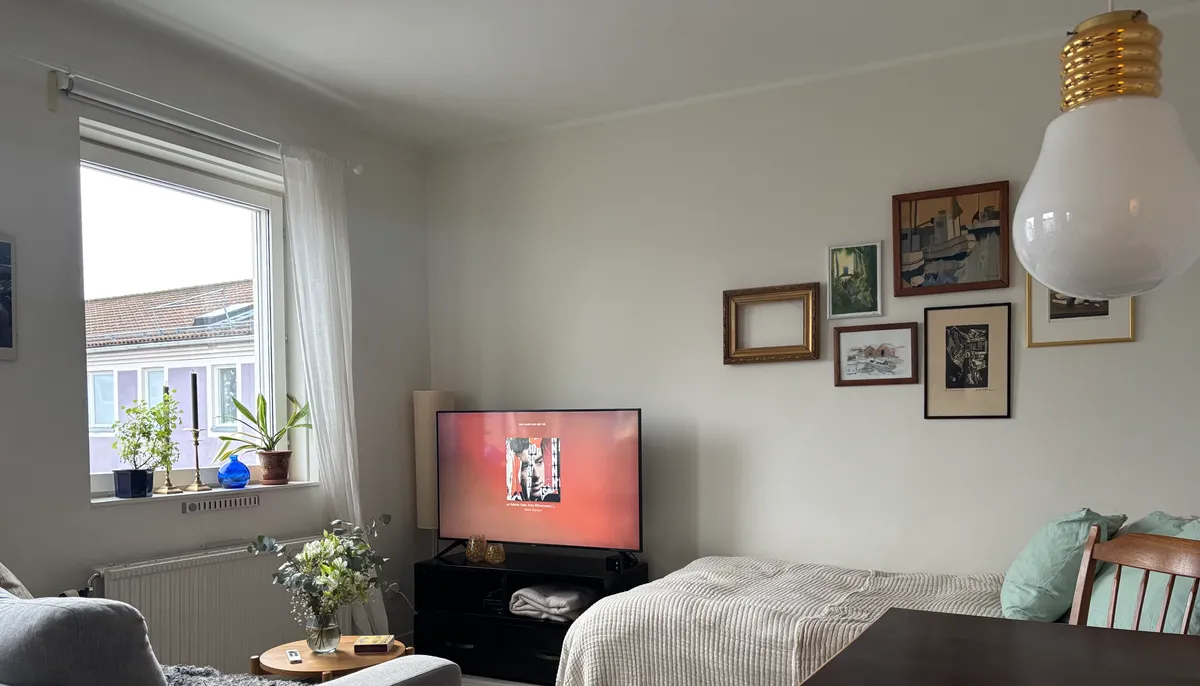 Hyreslägenhet på Upplands Väsby i upplands-vasby