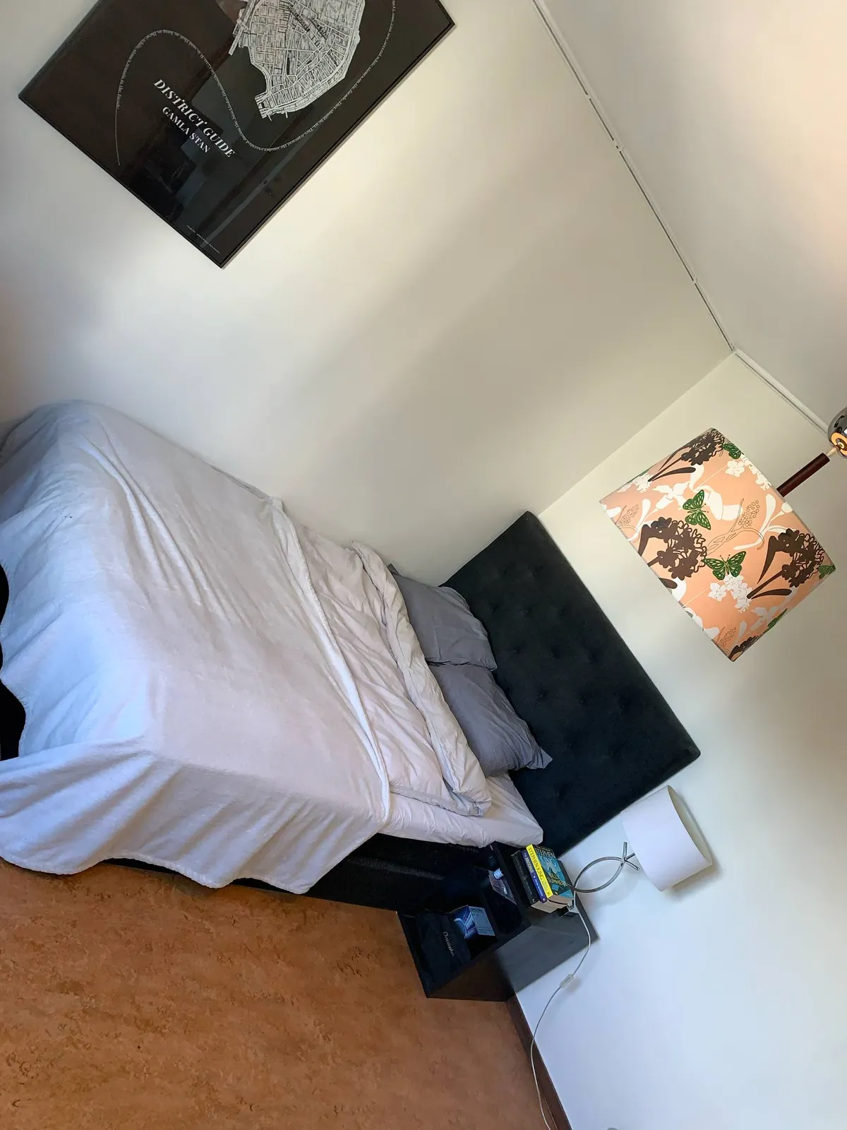 Hyreslägenhet på Uppsala i uppsala