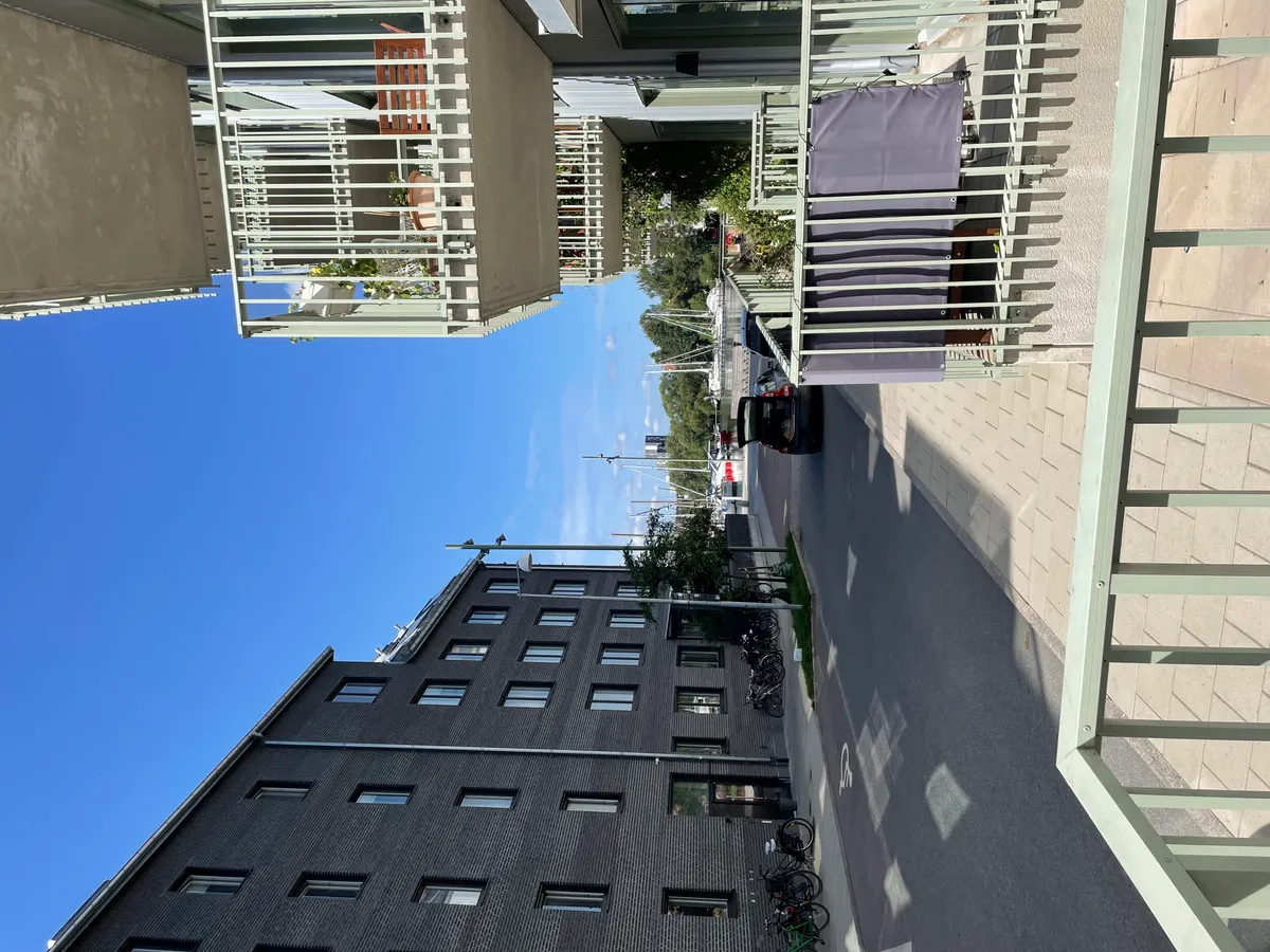 Hyreslägenhet på Västerås i vasteras