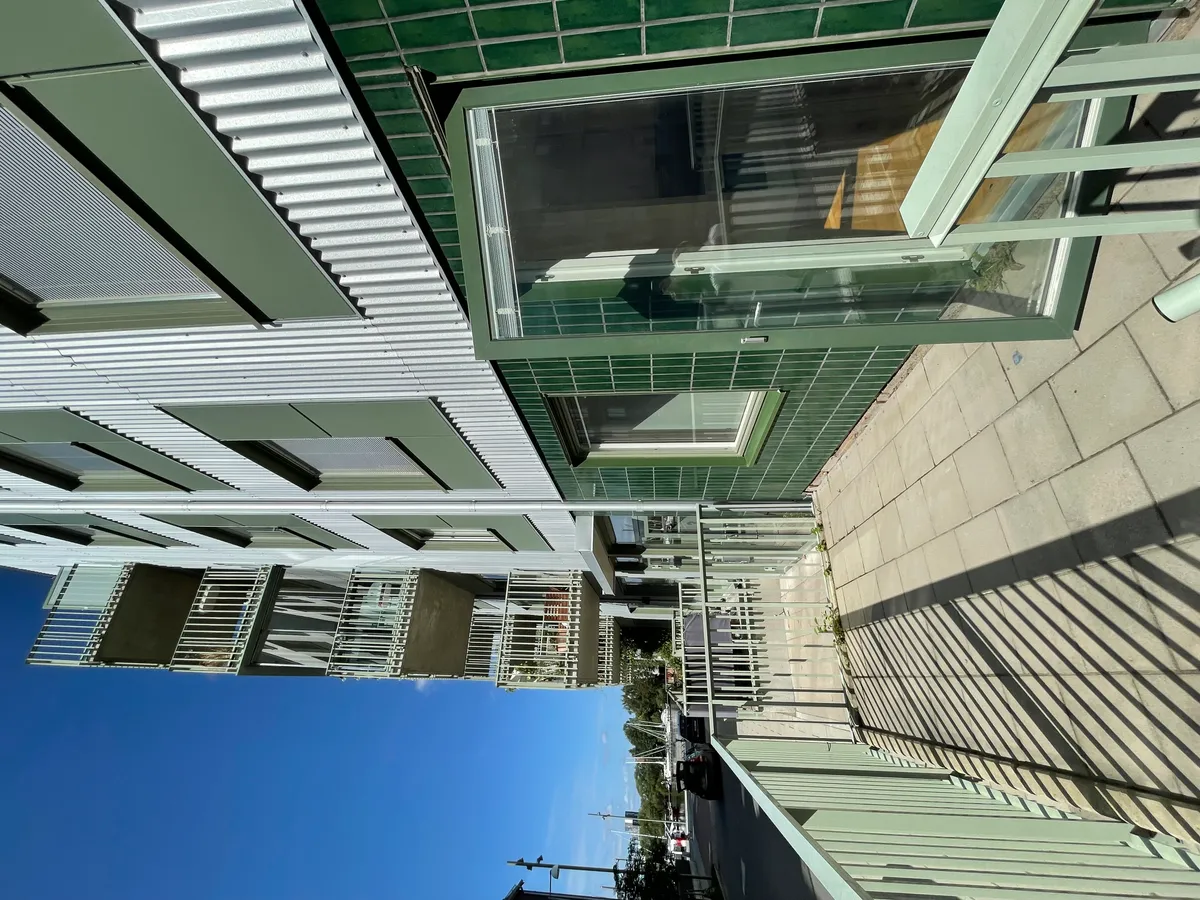 Hyreslägenhet på Västerås i vasteras