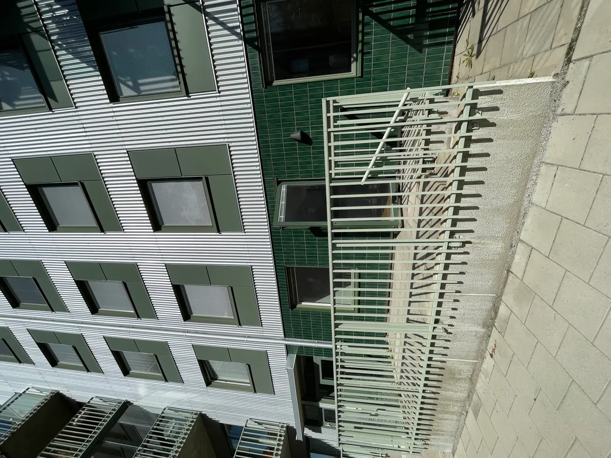 Hyreslägenhet på Västerås i vasteras
