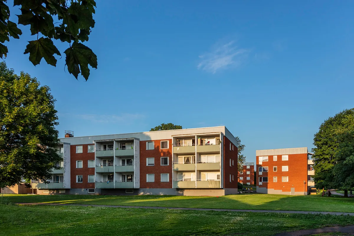 Hyreslägenhet på Falköping i falkoping