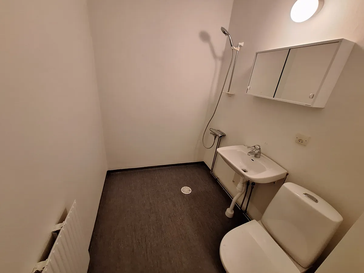 Hyreslägenhet på Falköping i falkoping