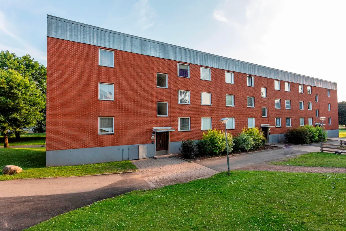 Hyreslägenhet på Falköping i falkoping