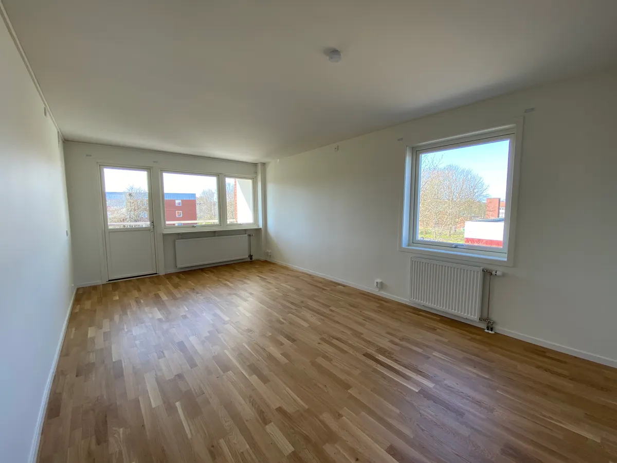 Hyreslägenhet på Falköping i falkoping