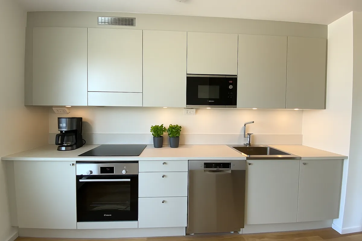 Hyreslägenhet på Falköping i falkoping