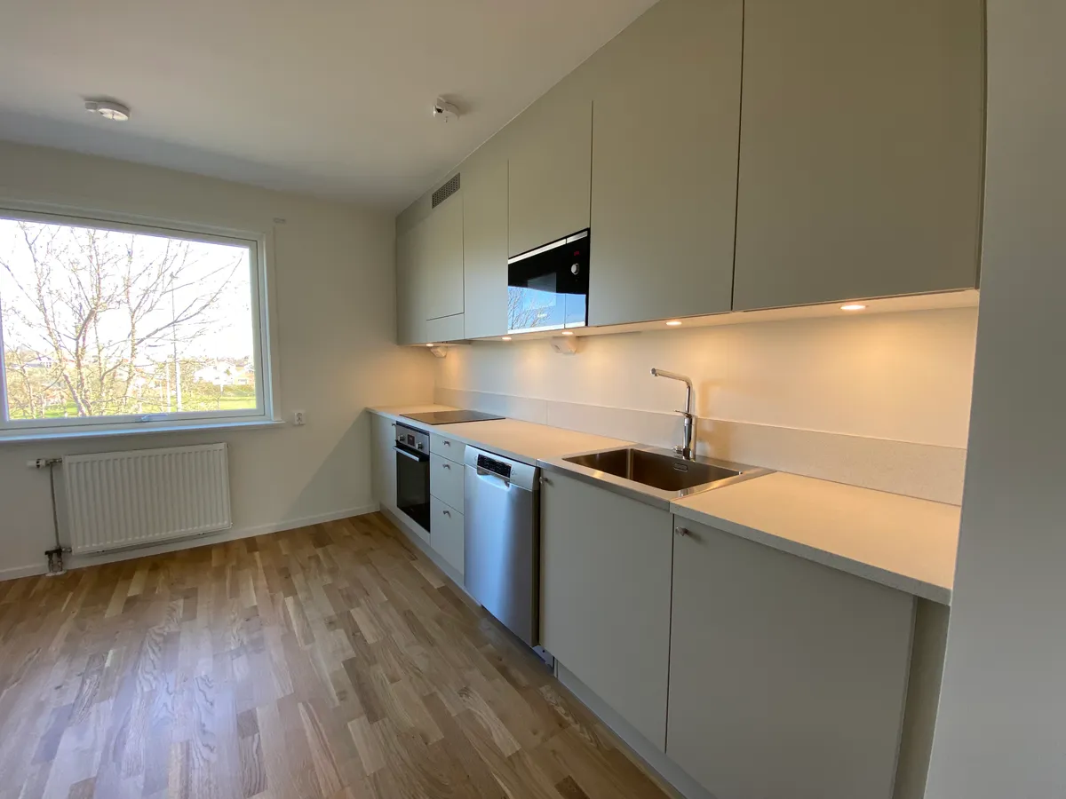 Hyreslägenhet på Falköping i falkoping