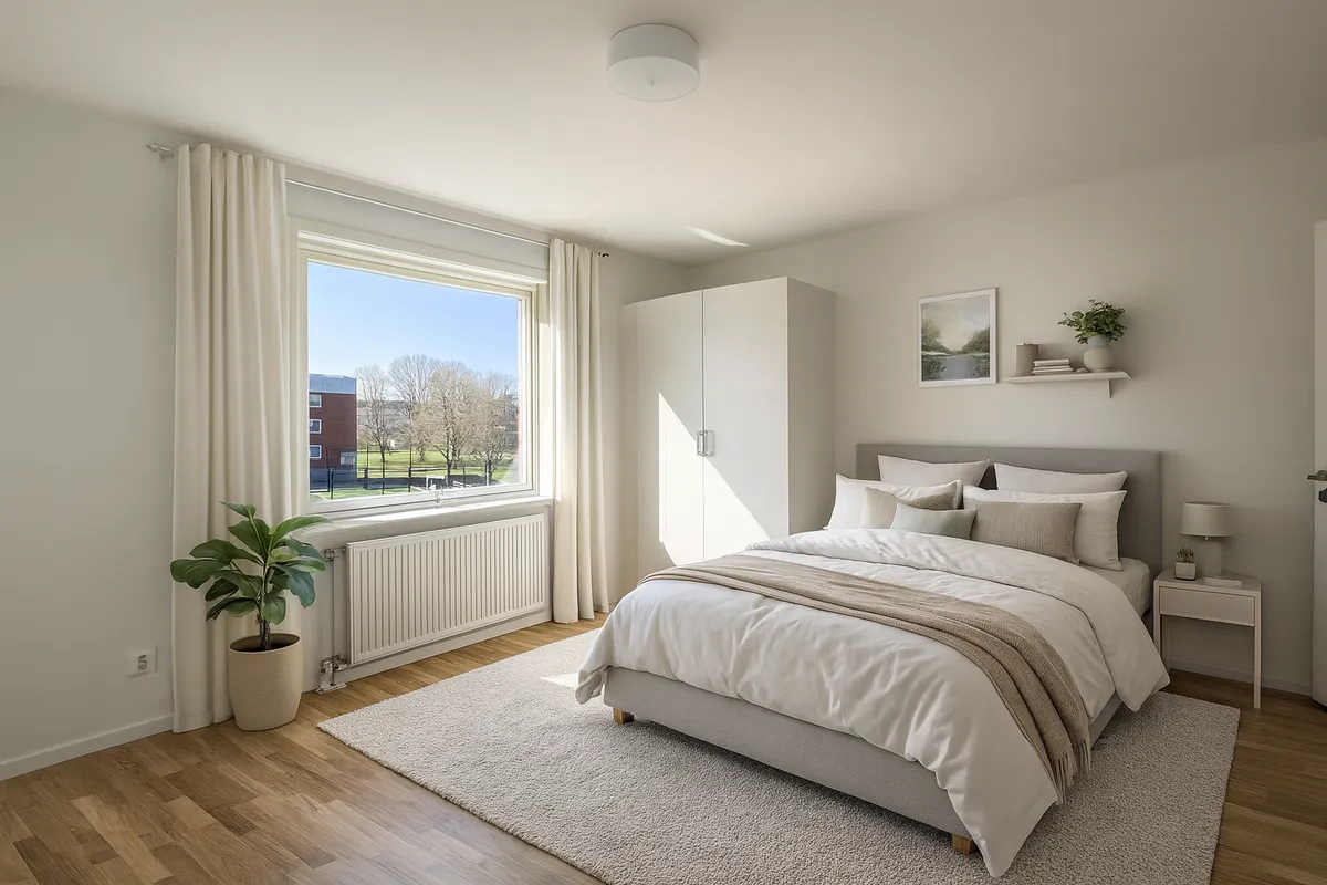 Hyreslägenhet på Falköping i falkoping