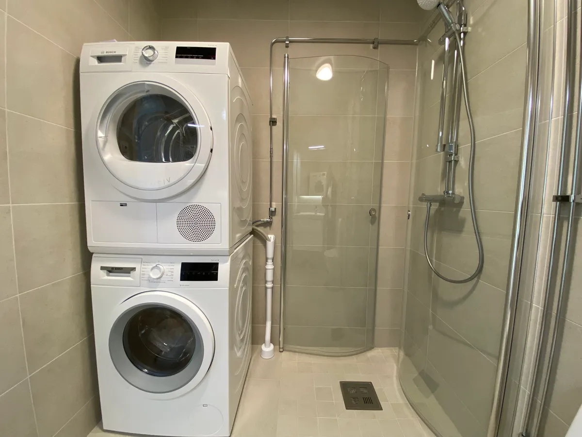 Hyreslägenhet på Falköping i falkoping