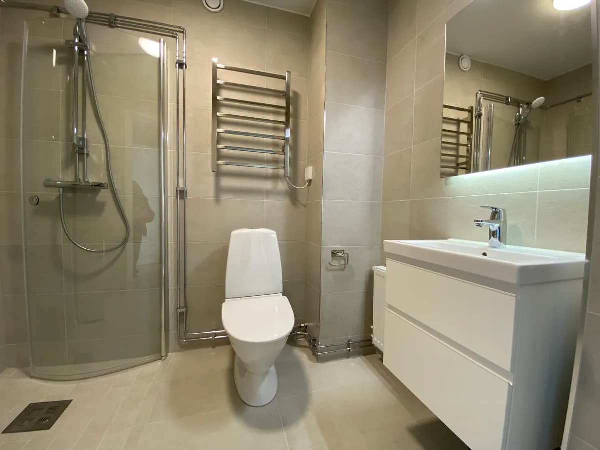 Hyreslägenhet på Falköping i falkoping