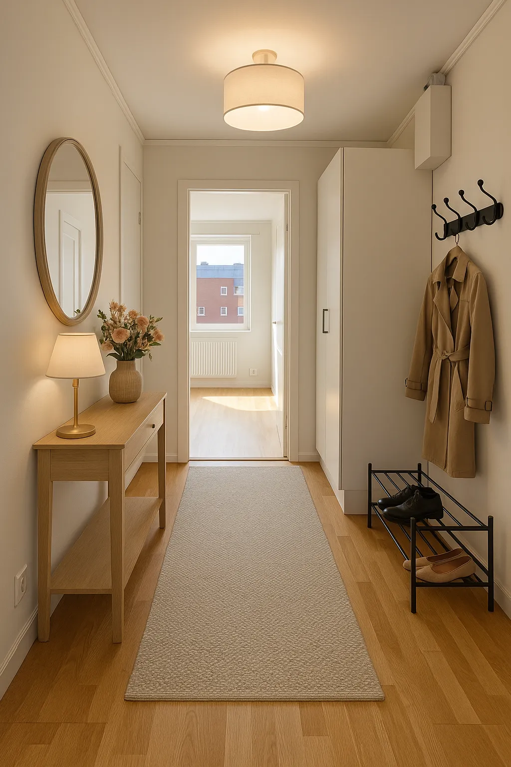 Hyreslägenhet på Falköping i falkoping