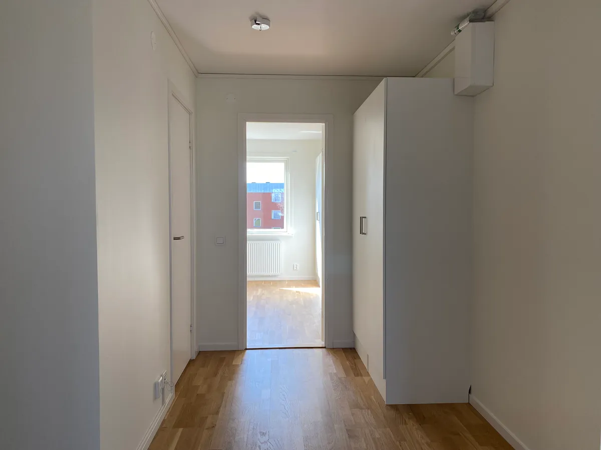 Hyreslägenhet på Falköping i falkoping